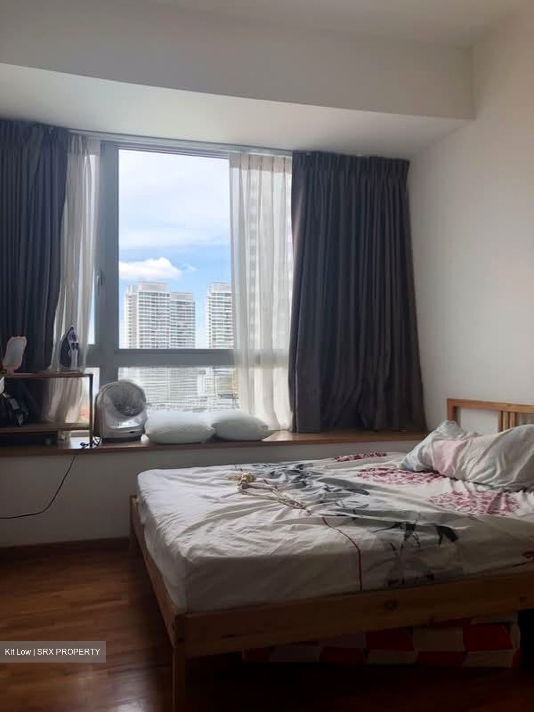 Clover By The Park (D20), Condominium #547528221